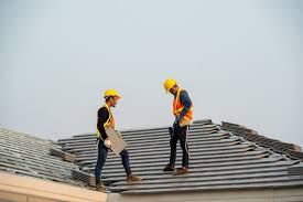 Best Roof Ventilation Installation  in Red Bank, TN